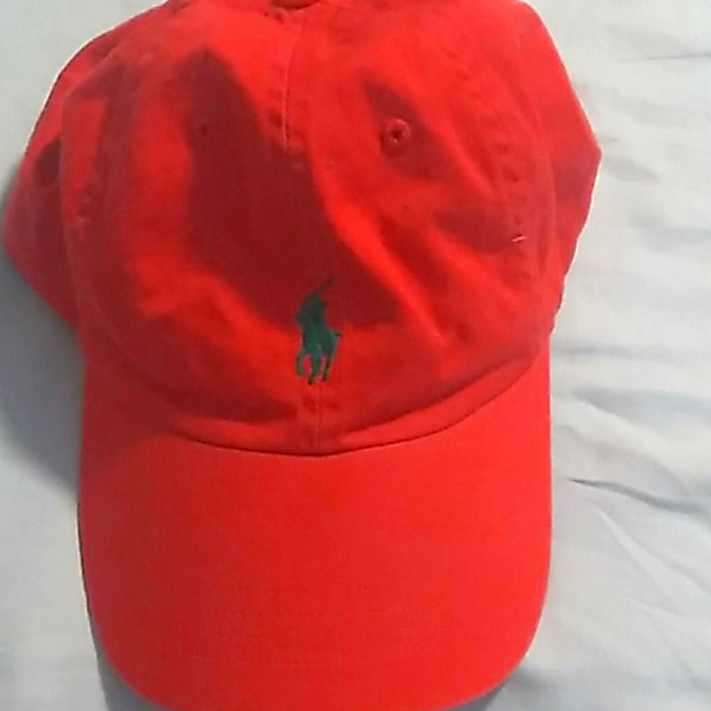 Polo Hat